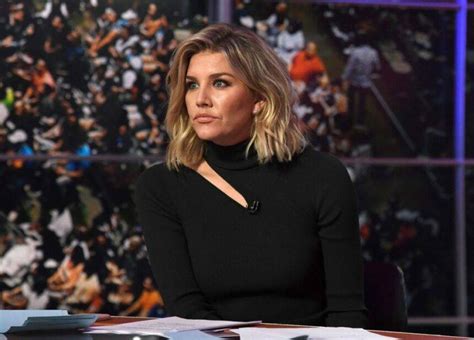 charissa thompson icloud leak|Fox Sports Host Charissa Thompsons iCloud Hacked